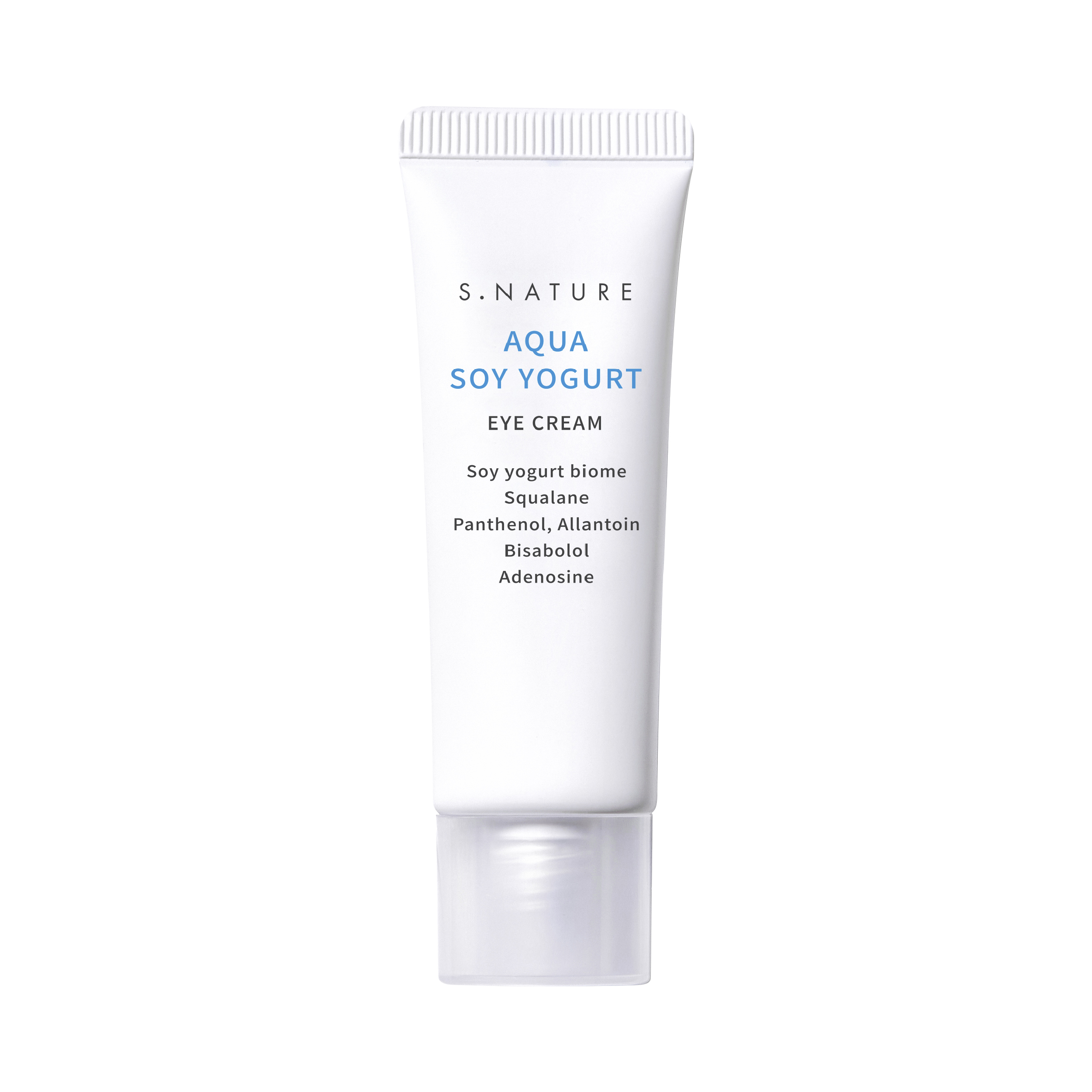 S.NATURE Aqua Soy Yogurt Eye Cream 25 g