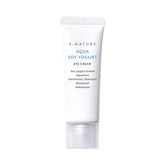 S.NATURE Aqua Soy Yogurt Eye Cream 25 g