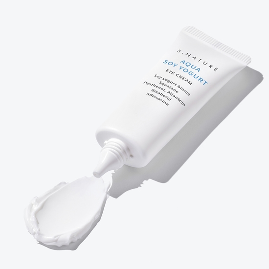 S.NATURE Aqua Soy Yogurt Eye Cream 25 g
