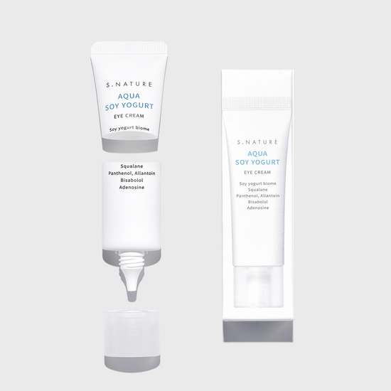 S.NATURE Aqua Soy Yogurt Eye Cream 25 g