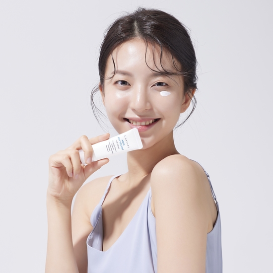 S.NATURE Aqua Soy Yogurt Eye Cream 25 g