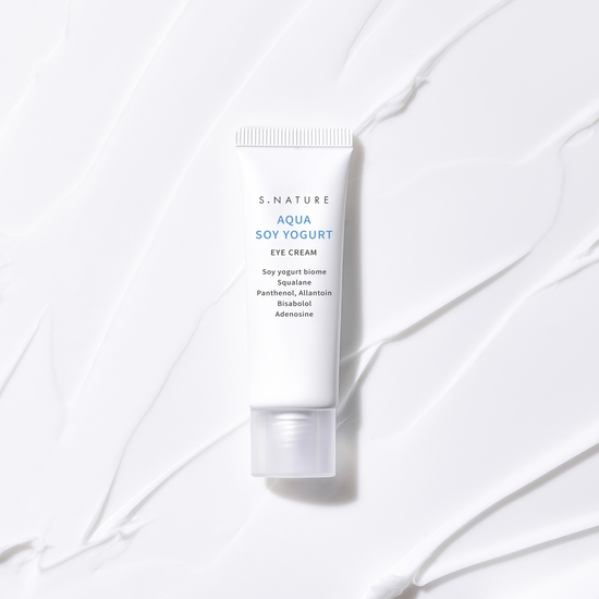 S.NATURE Aqua Soy Yogurt Eye Cream 25 g