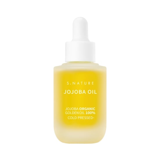 S.NATURE Jojoba Oil 30 ml