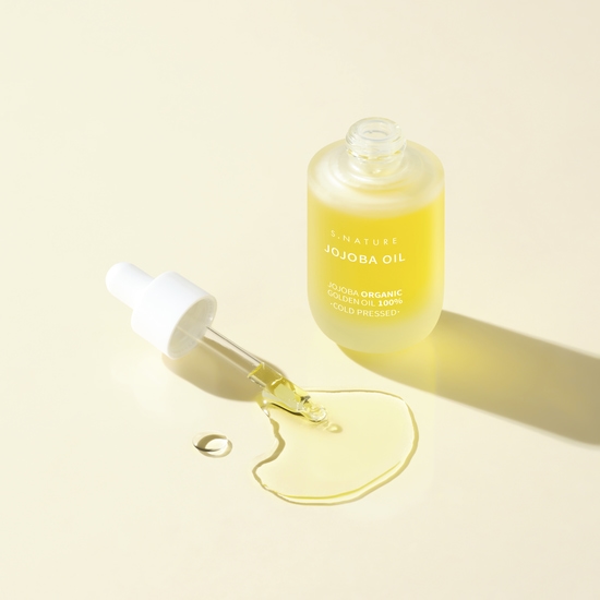 S.NATURE Jojoba Oil 30 ml