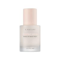 S.NATURE Perfecct Aqua Make Up Base Prep 30 ml