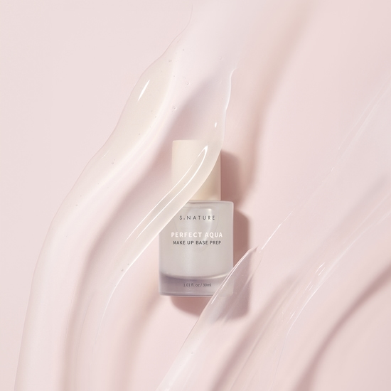 S.NATURE Perfecct Aqua Make Up Base Prep 30 ml