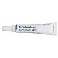 Oculentum simplex APL Ögonsalva 5 g