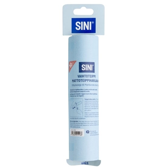 SINI Mattvårdsrulle Refill