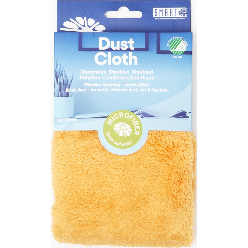 Smart Microfiber Dammduk