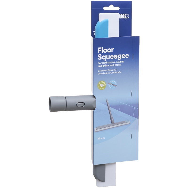 Smart Microfiber Golvraka 35 cm