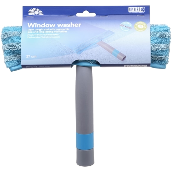 Smart Microfiber Fönstertvättare