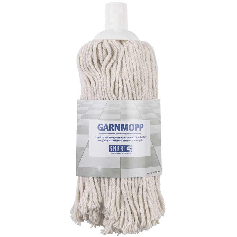 Smart Microfiber Garnmopp Refill