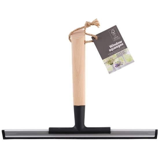 Smart Microfiber Fönsterraka FSC
