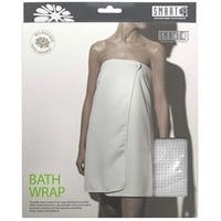 Smart Microfiber Bathwrap Bastuhandduk
