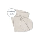 doomoo-overdrag-amning-gravidkudde-muslin-sand