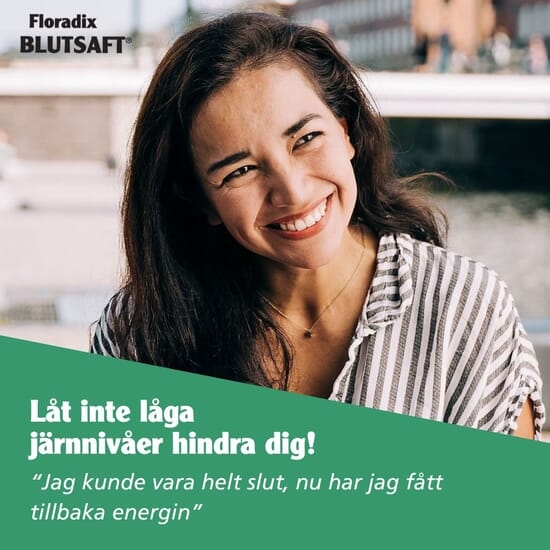 Blutsaft 500 ml