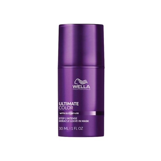 Wella Professionals Ultimate Color Leave-In Mask 30 ml