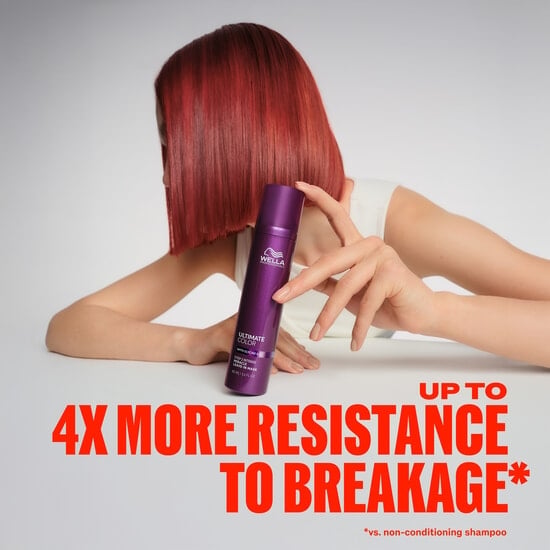 Wella Professionals Ultimate Color Leave-In Mask 95 ml