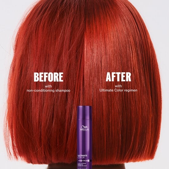 Wella Professionals Ultimate Color Conditioner 1000 ml