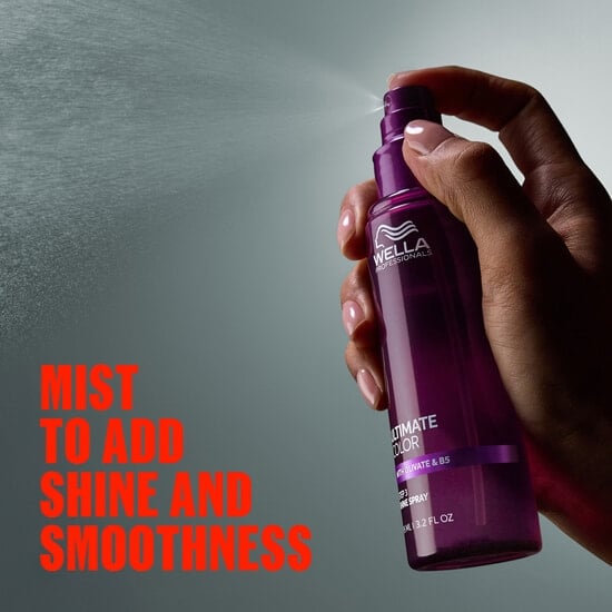 Wella Professionals Ultimate Color Shine Spray 95 ml