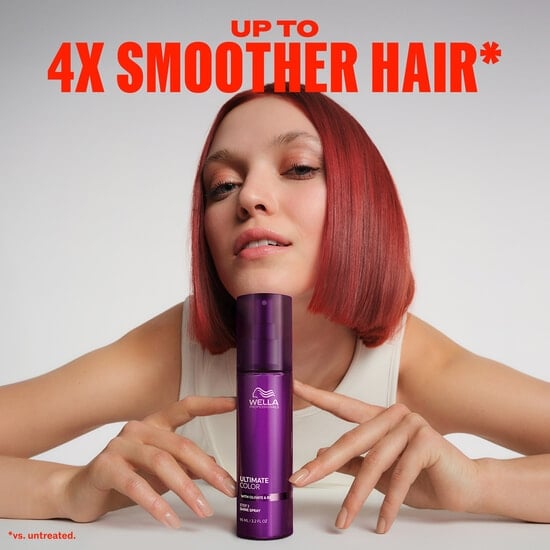 Wella Professionals Ultimate Color Shine Spray 95 ml