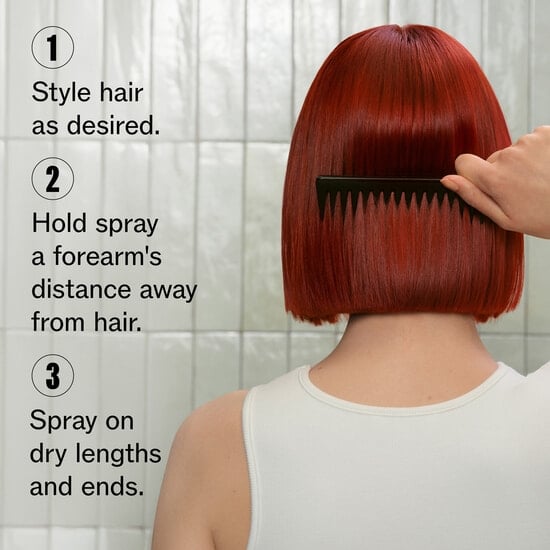Wella Professionals Ultimate Color Shine Spray 95 ml