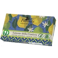 Florinda Soap Coastal Lemon 100 g