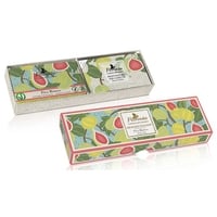 Florinda Gift Set White Fig Soap