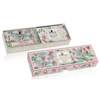 Florinda Gift Set Pink Lily Soap