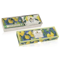 Florinda Gift Set Coastal Lemon Soap