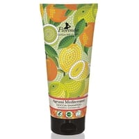 Florinda Shower & Shampoo Gel Mediterranean Citrus 200 ml