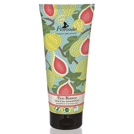 Florinda Shower & Shampoo Gel White Fig 200 ml
