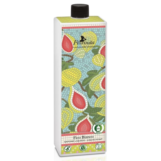 Florinda Refill Liquid Soap White Fig 1000 ml