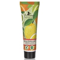 Florinda Hand Cream Mediterranean Citrus 30 ml