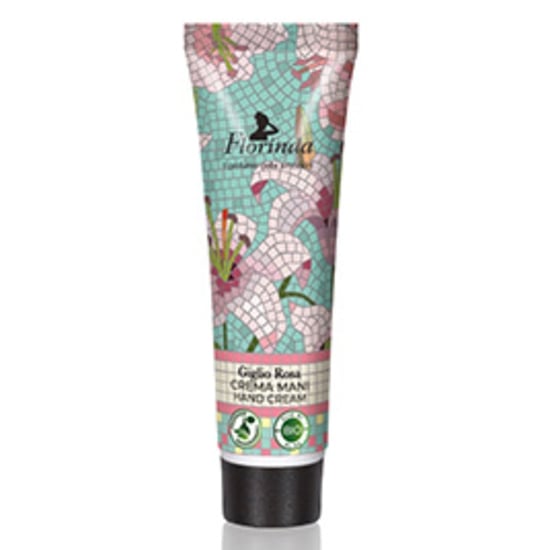 Florinda Hand Cream Pink Lily 30 ml
