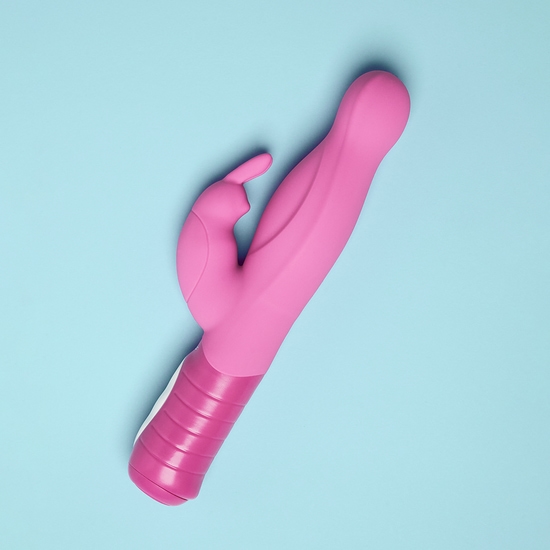Belladot Vilma Roterande Rabbit-Vibrator