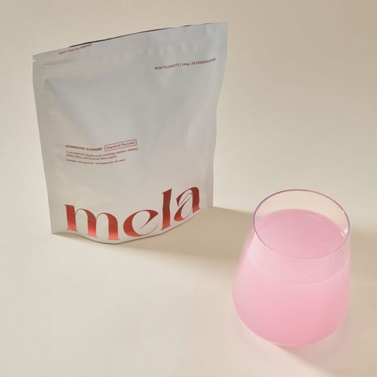 Mela Hormone Support Grapefruit 164 g