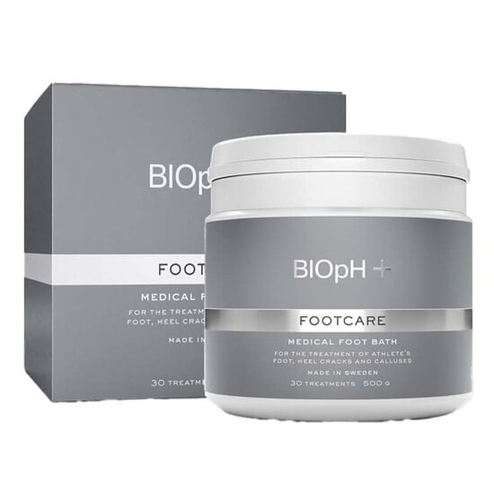 BIOpH+ Footcare 500 g