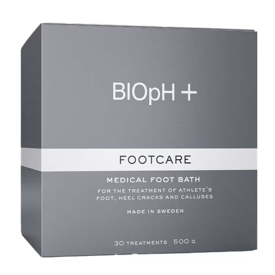 BIOpH+ Footcare 500 g