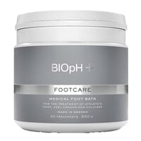 BIOpH+ Footcare 500 g