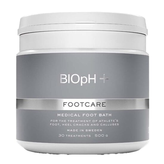 BIOpH+ Footcare 500 g