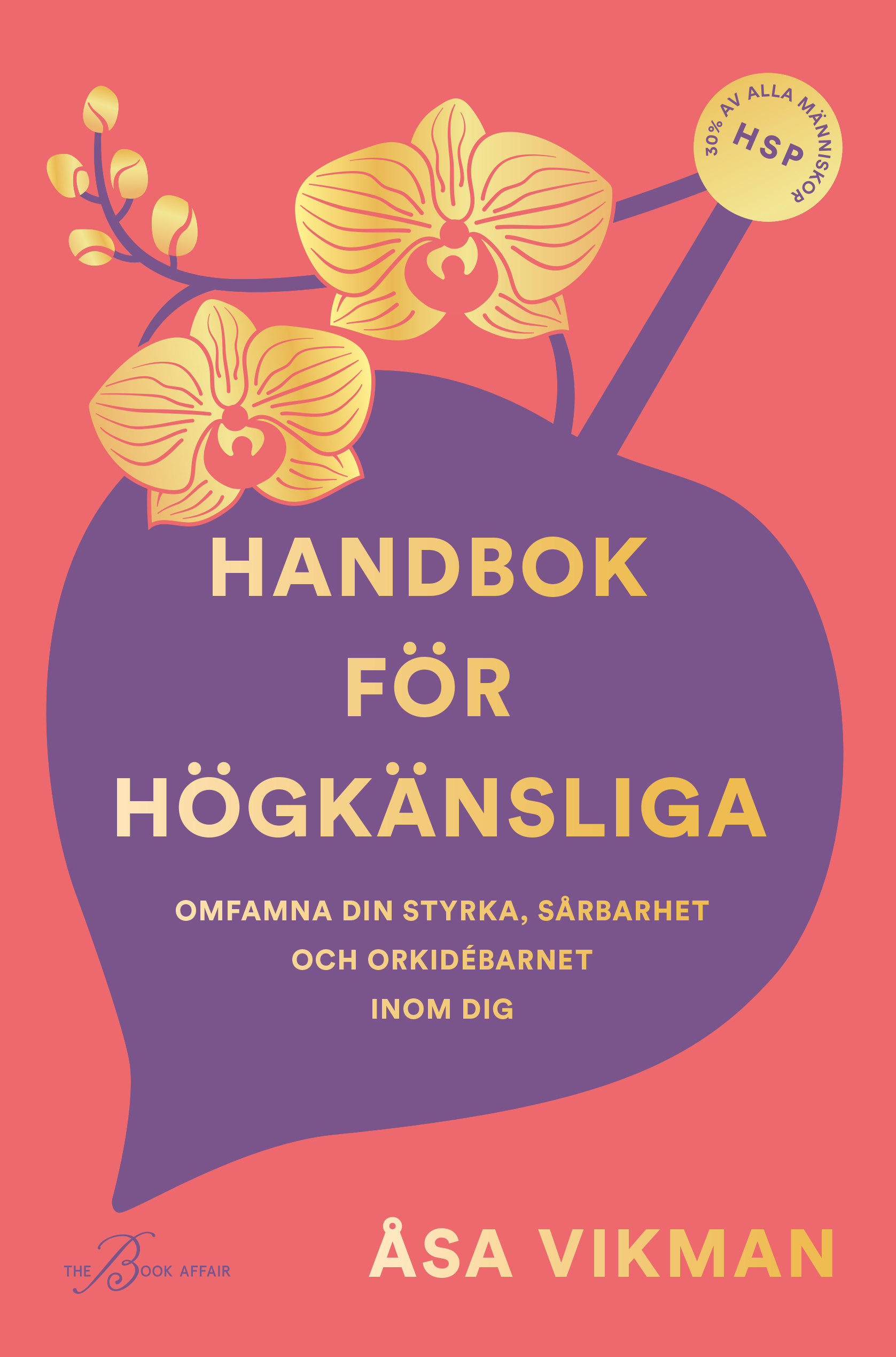 Handbok för högkänsliga pocket