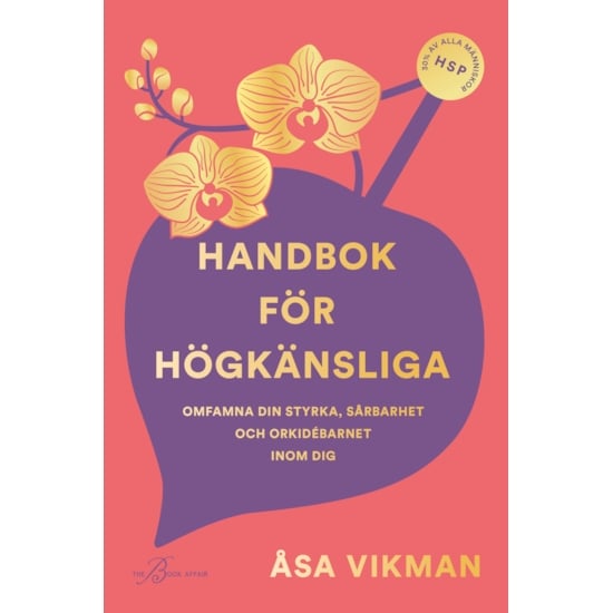 Handbok för högkänsliga pocket