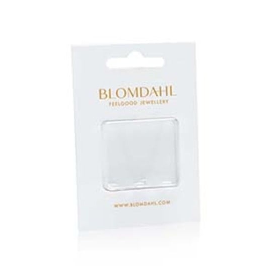Blomdahl MP Hudvänliga stoppers för örkrokar och Safety Ear Hooks 4 st