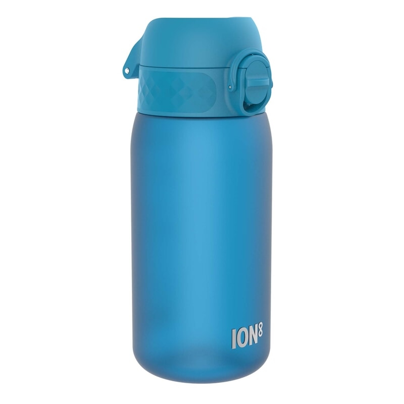 ION8 Vattenflaska För Barn Blå 350 ml