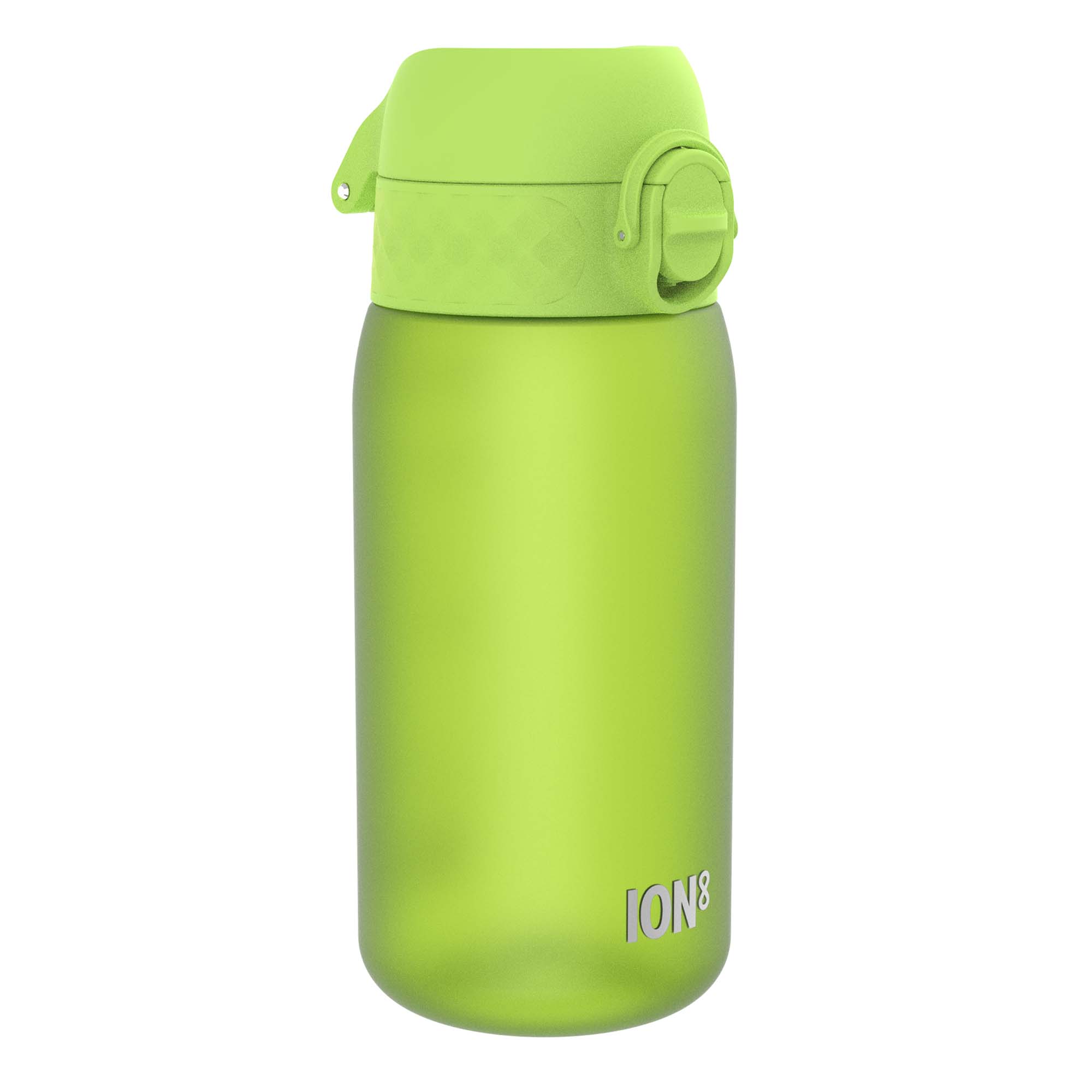 ION8 Vattenflaska För Barn Grön 350 ml