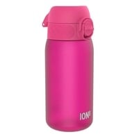 ION8 Vattenflaska För Barn Rosa 350 ml