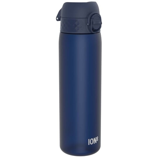 ION8 Vattenflaska Marinblå 500 ml