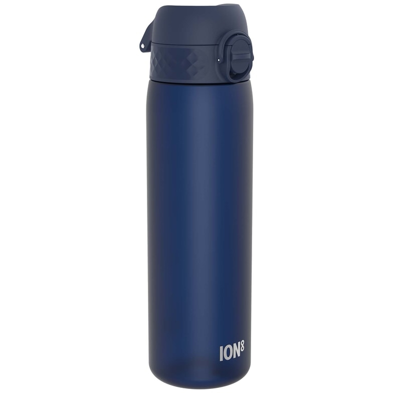 ION8 Vattenflaska Marinblå 500 ml
