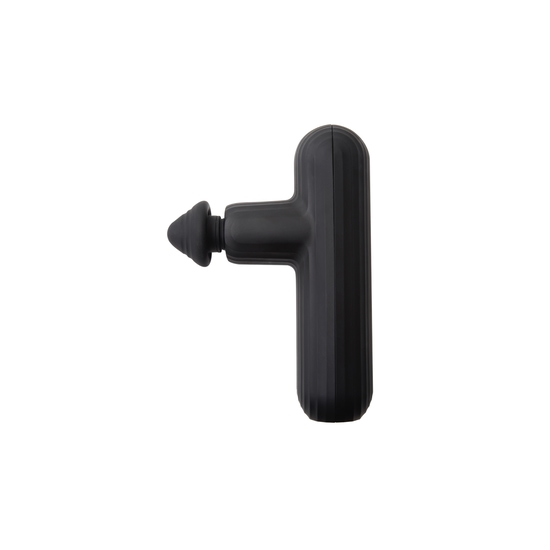 Lola Massage Gun Black 2.0